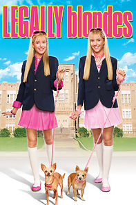 Watch Legally Blondes