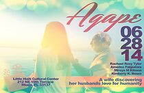 Watch Agape (Short 2014)