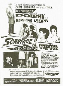 Watch Scarface at Al Capone: Espiya sa ginto