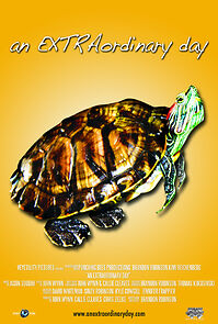 Watch An Extraordinary Day (Short 2012)