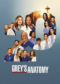 Watch Grey's Anatomy