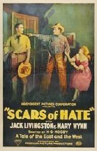 Watch Scars of Hate