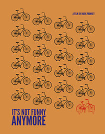 Watch It's Not Funny Anymore