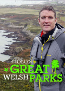 Watch Iolo's Great Welsh Parks