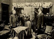 Watch The Battleground (Short 1912)