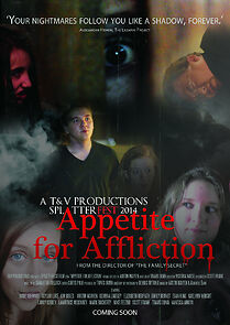 Watch Appetite for Affliction (Short 2014)