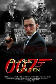 Watch Silence Is Golden