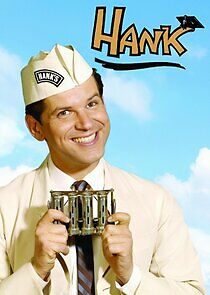 Watch Hank