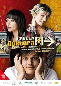 Watch Chytte doktora