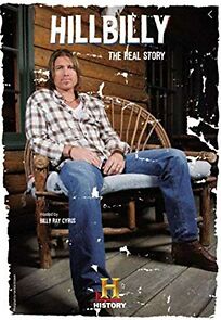 Watch Hillbilly: The Real Story