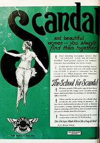 Watch The School for Scandal