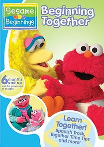 Watch Sesame Beginnings: Beginning Together