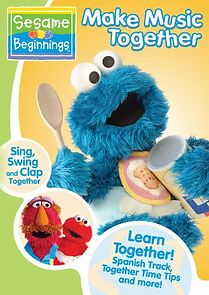 Watch Sesame Beginnings: Make Music Together