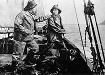 Watch The Sea Raiders