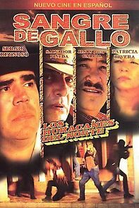 Watch Sangre de gallo