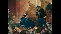 Watch Magic Treasure (Short 1950)