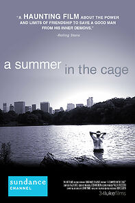 Watch A Summer in the Cage