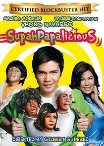Watch SupahPapalicious