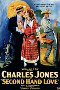 Watch Second Hand Love