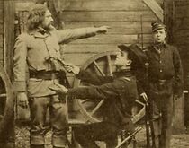 Watch With Sheridan at Murfreesboro (Short 1911)