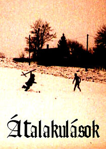 Watch Átalakulások (Short 2007)