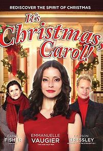 Watch It's Christmas, Carol!