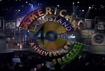 Watch American Bandstand's 40th Anniversary Special (TV Special 1992)