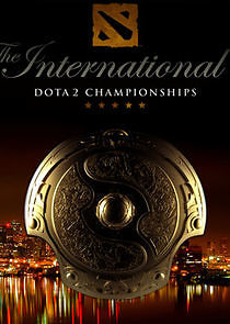 Watch The International