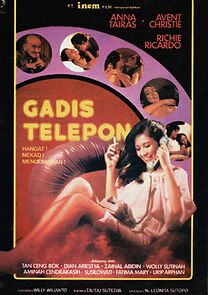 Watch Gadis telepon