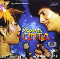 Watch Irama cinta