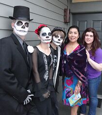 Watch Soul's Day (Short 2012)