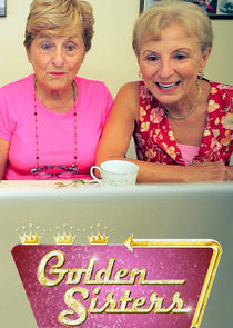 Watch Golden Sisters