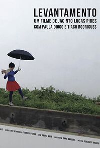 Watch Levantamento (Short 2014)