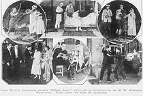 Watch Shifting Sands