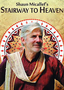 Watch Shaun Micallef's Stairway to Heaven