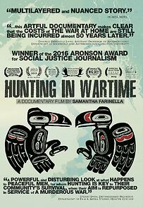 Watch Hunting in Wartime