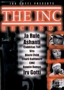 Watch Irv Gotti Presents the Inc.