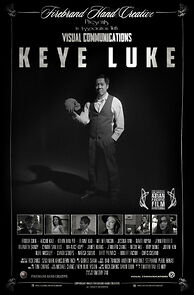 Watch Keye Luke (Short 2012)