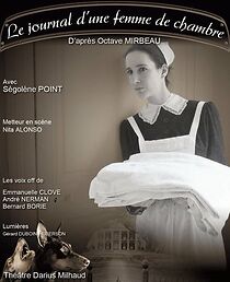 Watch Le journal d'une femme de chambre