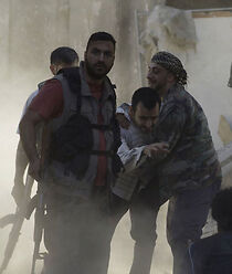 Watch God Is the Greatest (Short 2013)