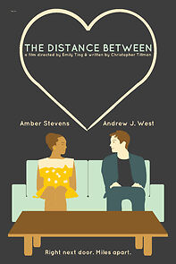Watch The Distance Between (Short 2012)