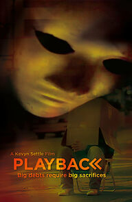 Watch Playback (Short 2012)