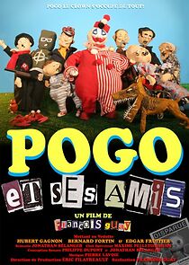 Watch Pogo et ses amis (Short 2008)
