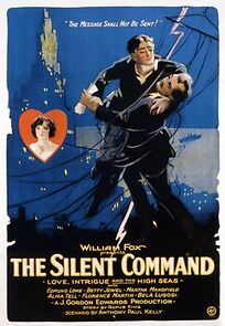 Watch The Silent Command