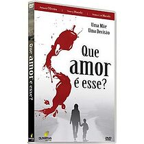 Watch Que amor é esse? (Short 2011)