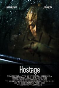 Watch Hostage (Short 2016)