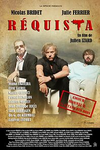 Watch Requista (Short 2011)