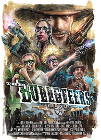 Watch The Bulleteers (Short 2016)