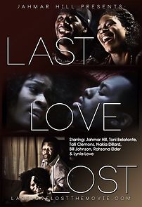 Watch Last Love Lost