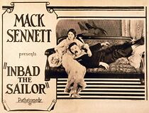 Watch Inbad the Sailor (Short 1923)
